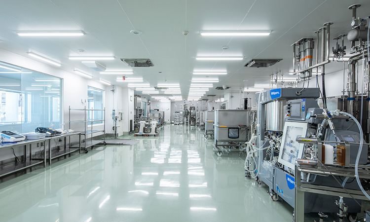 Chugai Pharma Manufacturing Co., Ltd